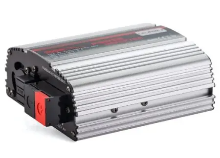 Автомобильный инвертор Geofox MD 300W/24V