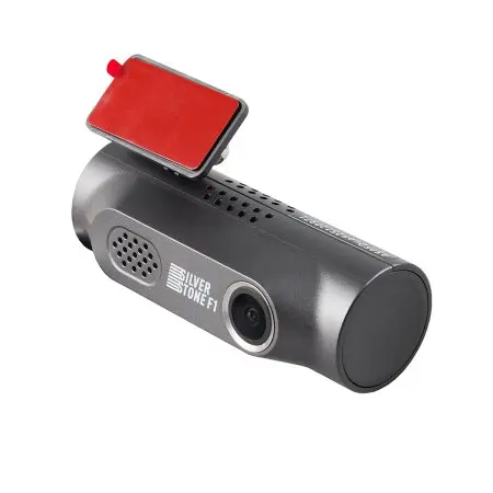 Видеорегистратор SilverStone F1 Focus Duo