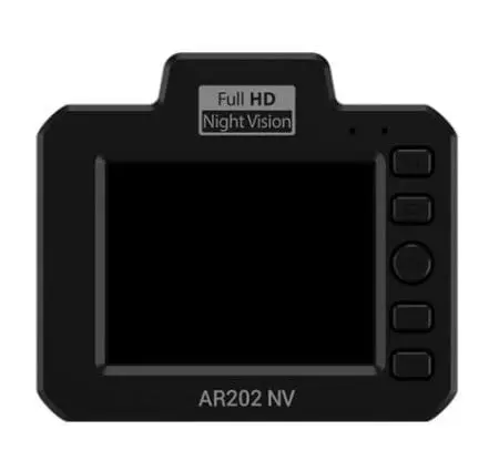 Видеорегистратор NAVITEL AR202 NV