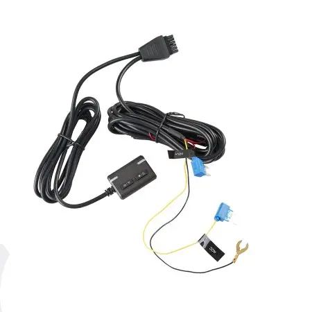 Видеорегистратор-GPS информатор (2в1) SilverStone F1 Integral 2.0