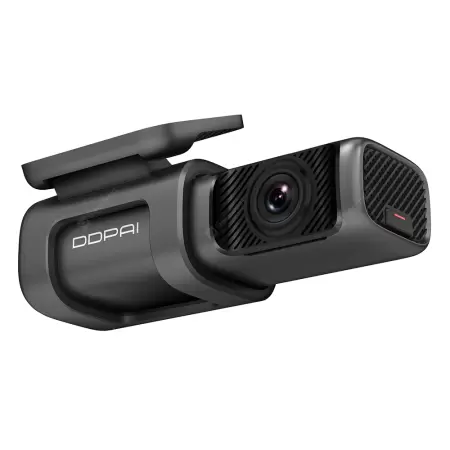 Видеорегистратор Xiaomi DDPai mini5 Dash Cam Видеорегистратор Xiaomi DDPai mini5 Dash Cam
