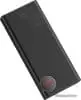 Внешний аккумулятор Baseus Mulight PPMY-A01 20000mAh (черный)