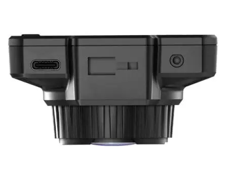 Видеорегистратор NAVITEL AR202 NV