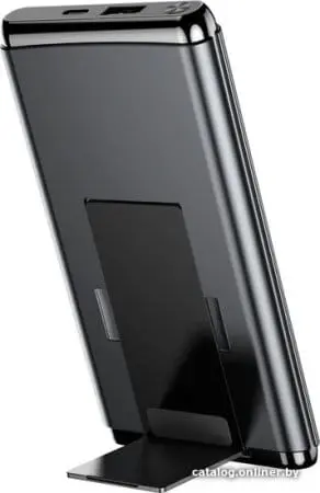 Внешний аккумулятор Baseus WXHSD-D01 10000mAh (черный)
