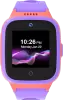 Детские часы Leefine Q27 4G (розовый/фиолетовый) Детские часы Leefine Q27 4G (розовый/фиолетовый)