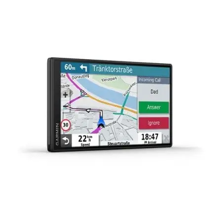 Навигатор Garmin DriveSmart 65 MT-D