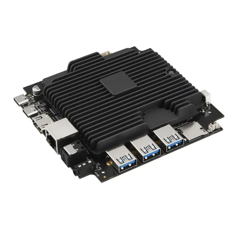 Смарт-приставка Ugoos AM8 4/32GB