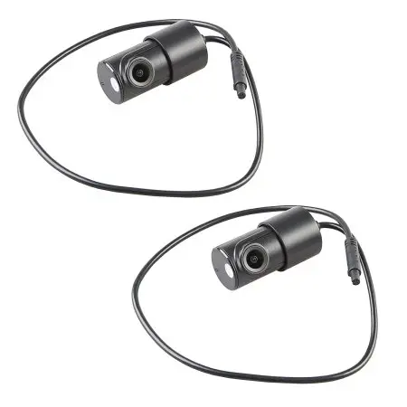 Видеорегистратор-GPS информатор (2в1) SilverStone F1 Integral 2.0