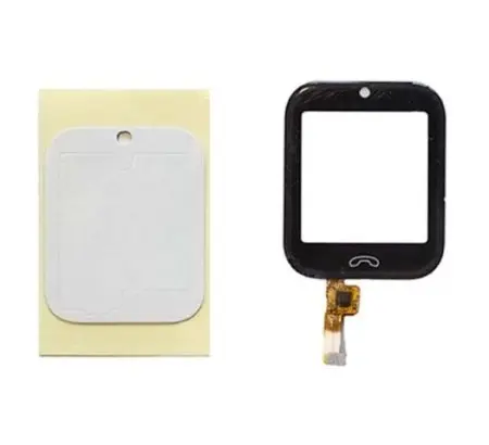 Оригинальный тачскрин на экран для Leefine Q23 (с заменой)