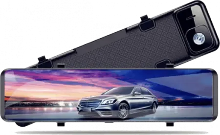 Видеорегистратор зеркало XPX ZX-120