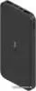 Внешний аккумулятор Xiaomi Redmi Power Bank 10000mAh (черный)