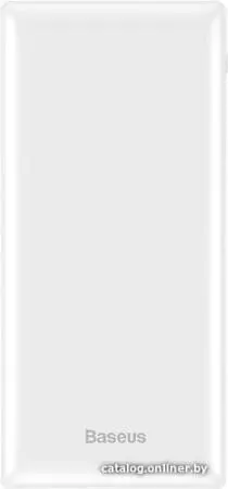 Внешний аккумулятор Baseus Mini JA PPJAN-C02 30000mAh (белый)