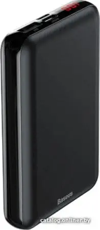 Внешний аккумулятор Baseus Mini S PPALL-XF01 10000mAh (черный)