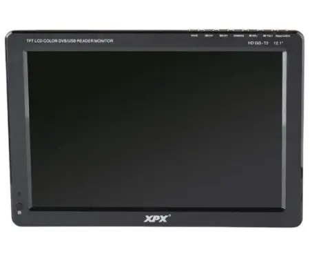 Портативный телевизор XPX EA-129D