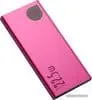Внешний аккумулятор Baseus Adaman Metal Digital Display PPIMDA-B09 10000mAh (розовый)