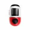 Видеорегистратор 70mai Dash Cam Omni X200-64GB Red
