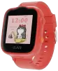 Умные часы Elari KidPhone 4G Bubble (красный) Умные часы Elari KidPhone 4G Bubble (красный)