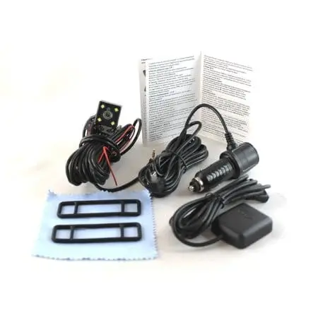 Видеорегистратор зеркало Eplutus GR-51