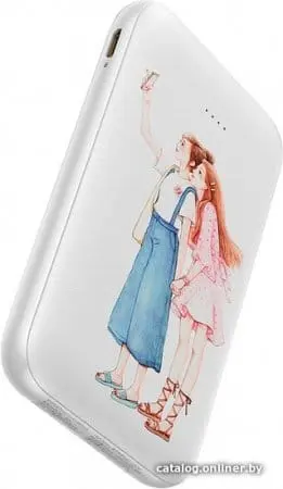 Внешний аккумулятор Baseus Mini JA PPX10-MB02 10000mAh For Tacit