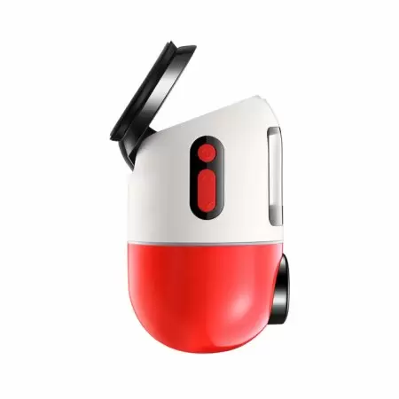 Видеорегистратор 70mai Dash Cam Omni X200-64GB Red