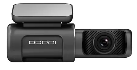 Видеорегистратор Xiaomi DDPai mini5 Dash Cam Видеорегистратор Xiaomi DDPai mini5 Dash Cam