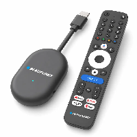 Смарт-приставка Blaupunkt A-Stream Stick Gen2