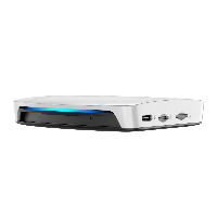 Приставка CarPlay Carlinkit TBox UHD 6225 8/128GB