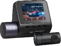 Видеорегистратор 70mai Dash Cam A410-1 Set RC21 (международная версия)