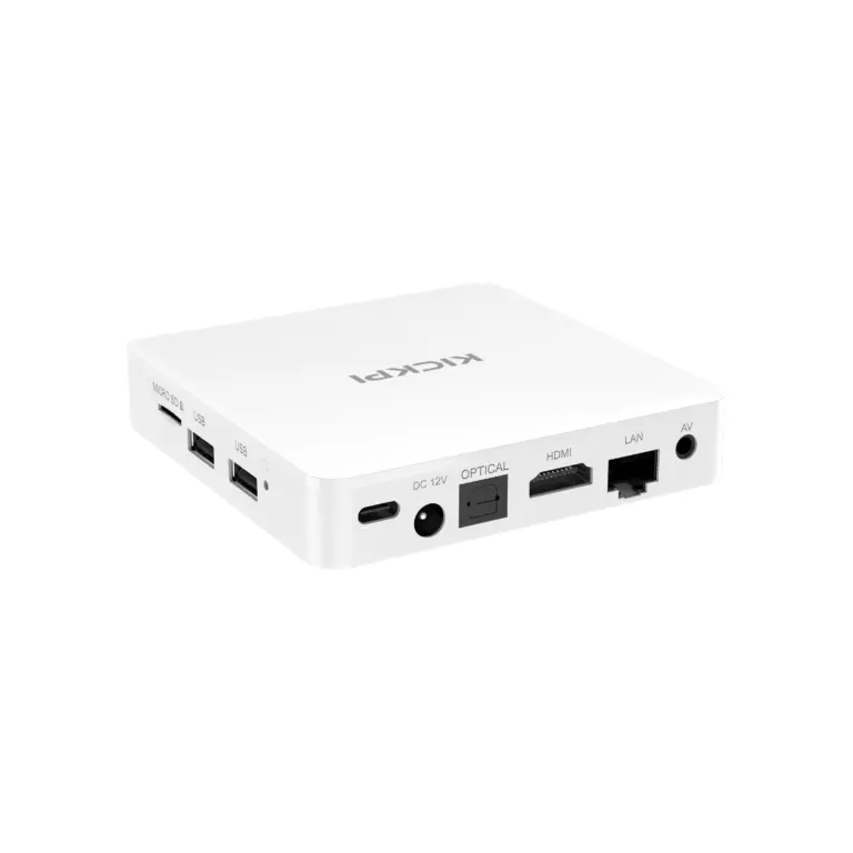 Смарт-приставка Kickpi KP1 Смарт-приставка Kickpi KP1