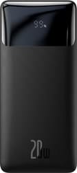 Внешний аккумулятор Baseus Bipow Digital Display PPDML-L01 10000mAh (черный)