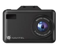Видеорегистратор-радар детектор-GPS информатор (3в1) NAVITEL XR2550 Видеорегистратор-радар детектор-GPS информатор (3в1) NAVITEL XR2550