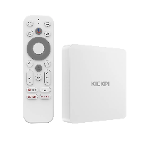 Смарт-приставка Kickpi KP1 Смарт-приставка Kickpi KP1