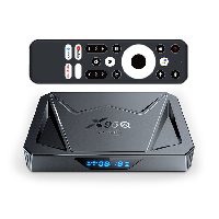 Смарт-приставка X96Q PRO+ 4/32 Смарт-приставка X96Q PRO+ 4/32