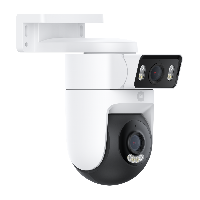 IP-камера Xiaomi Outdoor Dual Camera CW500 (китайская версия) IP-камера Xiaomi Outdoor Dual Camera CW500 (китайская версия)