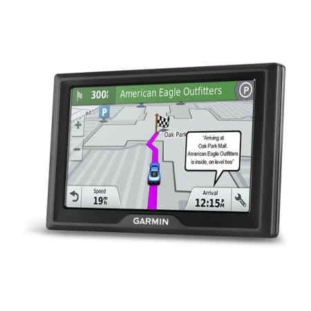 Навигатор Garmin Drive 51 LMT-S Навигатор Garmin Drive 51 LMT-S