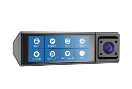 Видеорегистратор-GPS информатор (2в1) NAVITEL RC3 PRO Видеорегистратор-GPS информатор (2в1) NAVITEL RC3 PRO