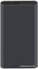 Внешний аккумулятор Xiaomi Mi Power Bank 3 PLM13ZM 10000mAh (черный) Внешний аккумулятор Xiaomi Mi Power Bank 3 PLM13ZM 10000mAh (черный)