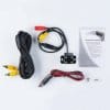 Камера заднего вида XPX CCD-310 LED Камера заднего вида XPX CCD-310 LED