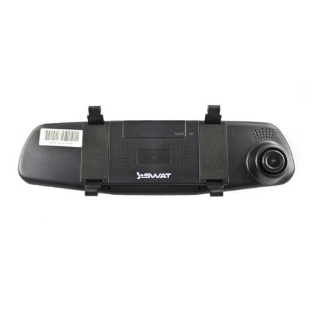 Видеорегистратор зеркало Swat VDR-4U Видеорегистратор зеркало Swat VDR-4U