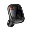 FM модулятор Baseus CCTM-A01 FM модулятор Baseus CCTM-A01