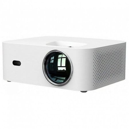 Проектор Xiaomi Wanbo Projector X1 Pro White Global Проектор Xiaomi Wanbo Projector X1 Pro White Global