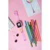 Умные часы Elari FixiTime Lite (розовый) Умные часы Elari FixiTime Lite (розовый)