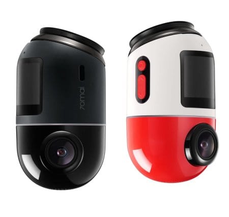 Видеорегистратор Xiaomi 70mai Dash Cam Omni Видеорегистратор Xiaomi 70mai Dash Cam Omni