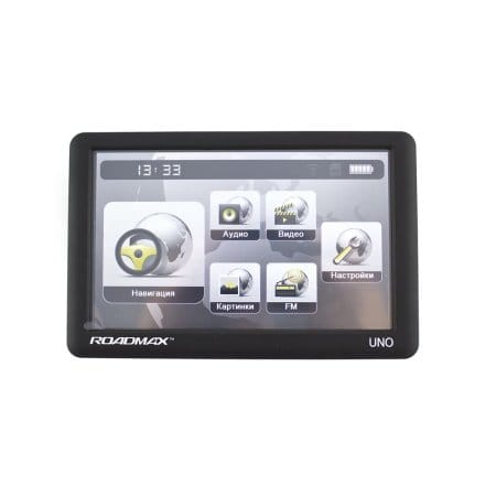 Навигатор Roadmax Uno MS-5 Навигатор Roadmax Uno MS-5