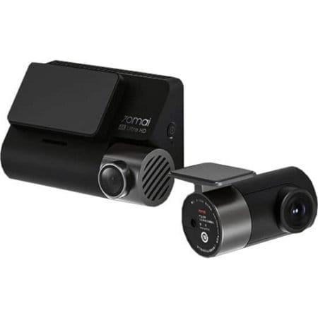 Видеорегистратор Xiaomi 70mai Dash Cam A800S-1 MiDrive D09 + RC06 (Global) Видеорегистратор Xiaomi 70mai Dash Cam A800S-1 MiDrive D09 + RC06 (Global)