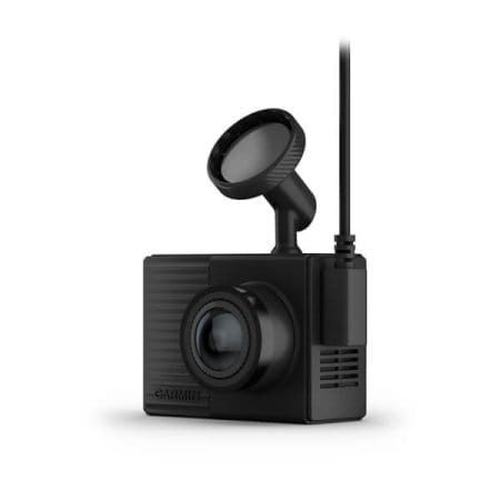 Видеорегистратор Garmin DashCam Tandem Видеорегистратор Garmin DashCam Tandem