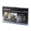 Портативный телевизор Eplutus EP-174T Портативный телевизор Eplutus EP-174T