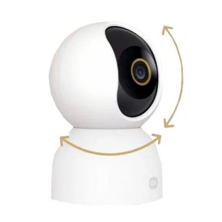 IP-камера Xiaomi Mi Smart Camera 3 MJSXJ15CM (китайская версия) IP-камера Xiaomi Mi Smart Camera 3 MJSXJ15CM (китайская версия)