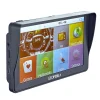 Навигатор GEOFOX 704X Glonass + GPS 512MB Навигатор GEOFOX 704X Glonass + GPS 512MB