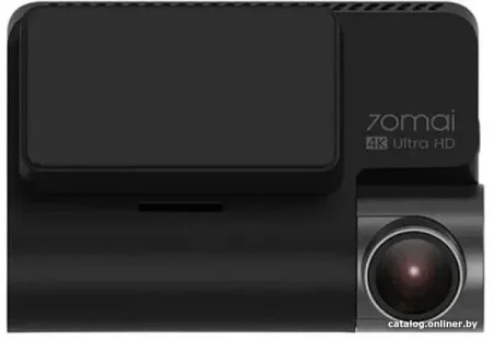 Видеорегистратор 70mai Dash Cam 4K A810 (международная версия) Видеорегистратор 70mai Dash Cam 4K A810 (международная версия)